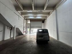 Civic Terrace Warehouse (D14), Factory #633926191